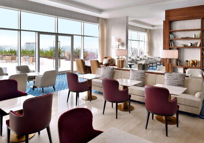 סוויטה אקזקיוטיב, The Westin Galleria Dallas