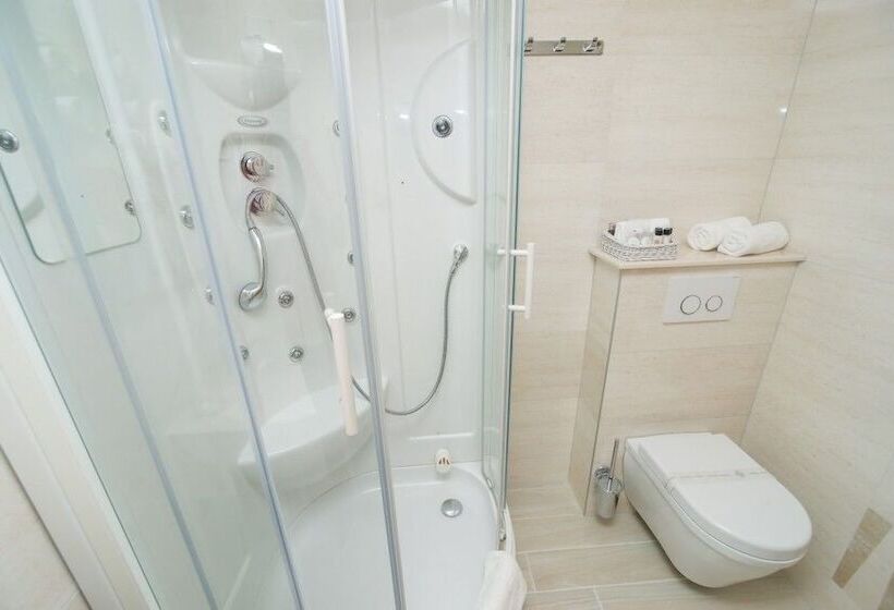 Standard Room Mountain View, Biokovo