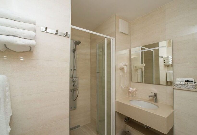 Standard Room Sea View, Biokovo