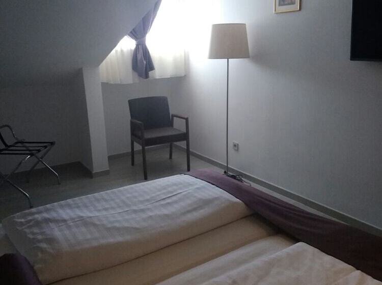 Standard Room Sea View, Biokovo