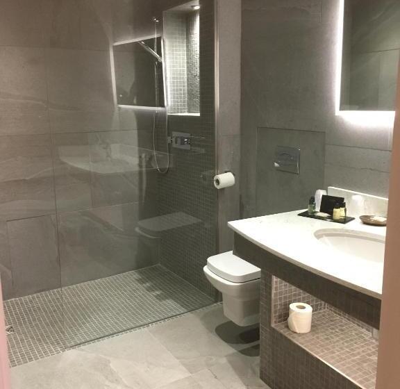 Номер Executive Кровать Кинг, The Kings Arms