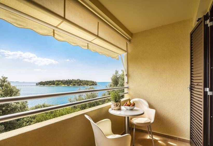 Семейный Номер, Maistra Select Petalon Resort