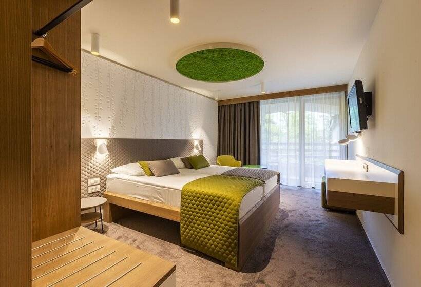스탠다드 룸 공원 전망, Park   Sava Hotels & Resorts