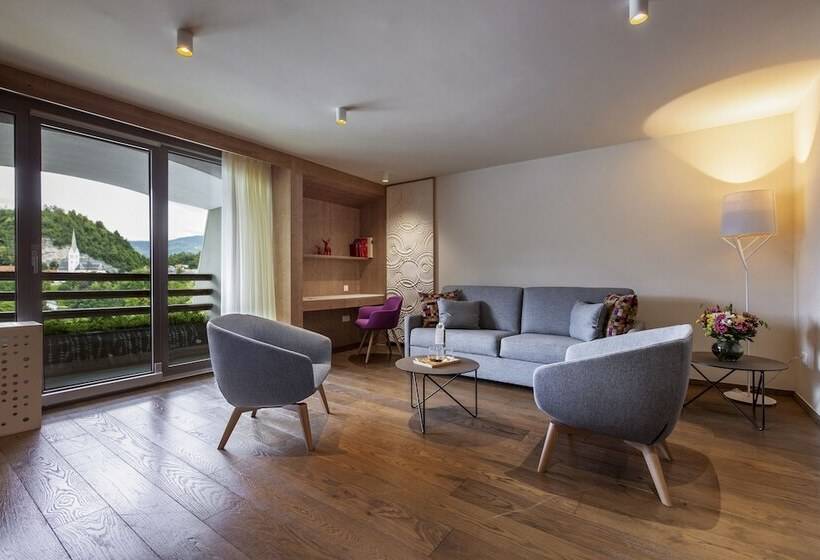 시니어 스위트, Park   Sava Hotels & Resorts