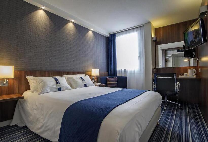 اتاق استاندارد, Holiday Inn Express Lille Centre, An Ihg