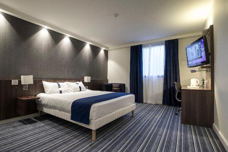اتاق استاندارد برای معلولان, Holiday Inn Express Lille Centre, An Ihg