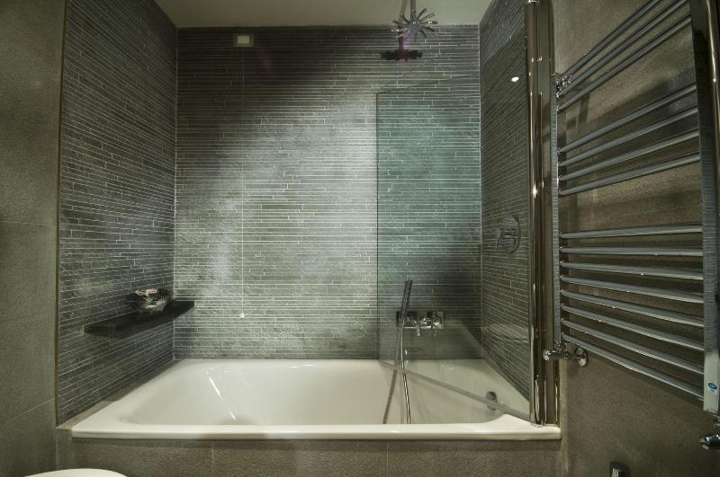 Habitación Cuádruple Deluxe, Morgana