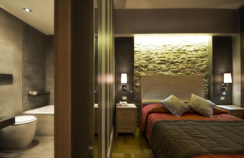 Habitación Ejecutiva, Morgana