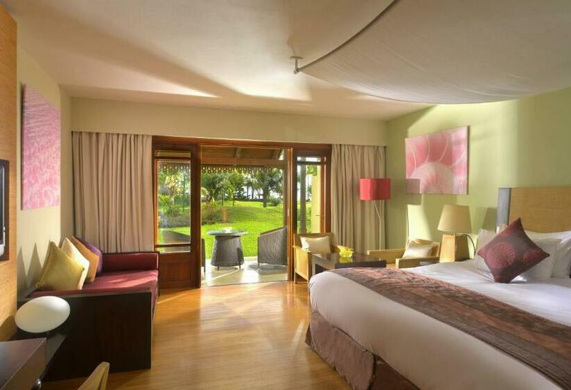 اتاق سوپریور با تخت بزرگ, Sofitel Mauritius L Imperial Resort & Spa