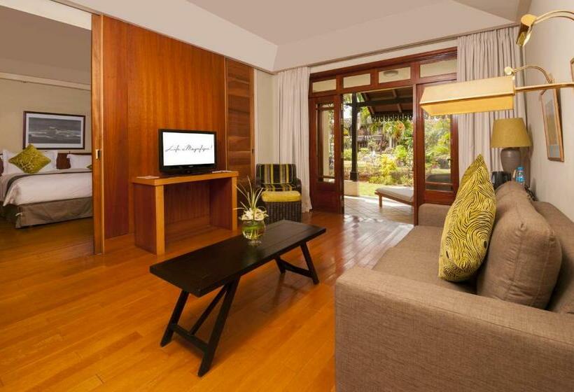 سوییت خانوادگی, Sofitel Mauritius L Imperial Resort & Spa