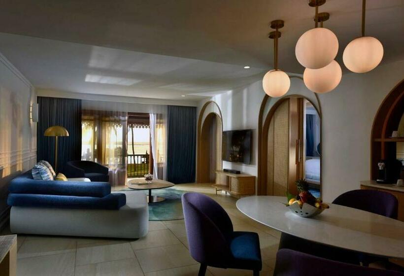 سوییت, Sofitel Mauritius L Imperial Resort & Spa