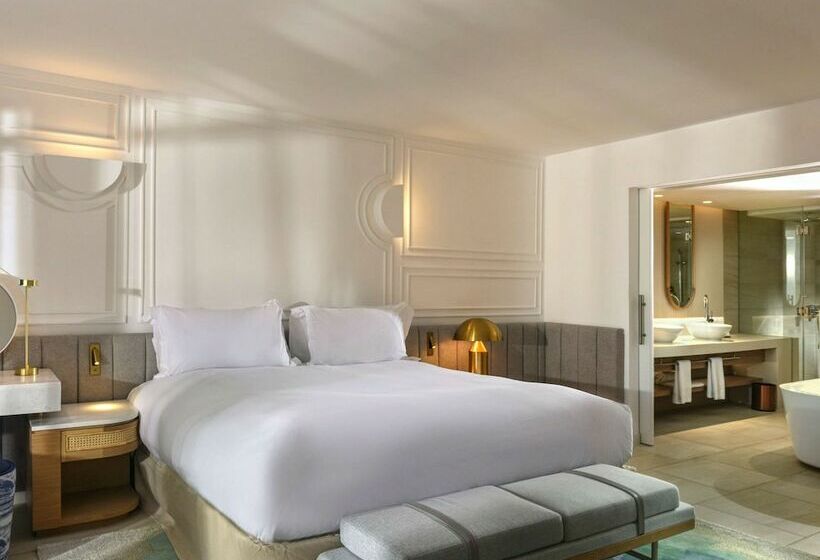 سوییت پرستیژ, Sofitel Mauritius L Imperial Resort & Spa