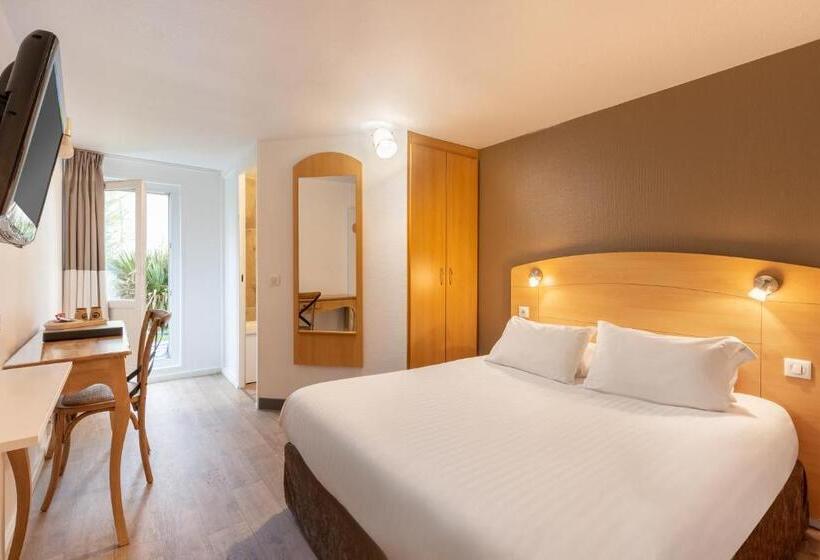 Номер Стандарт, Sure Hotel By Best Western Plaisir