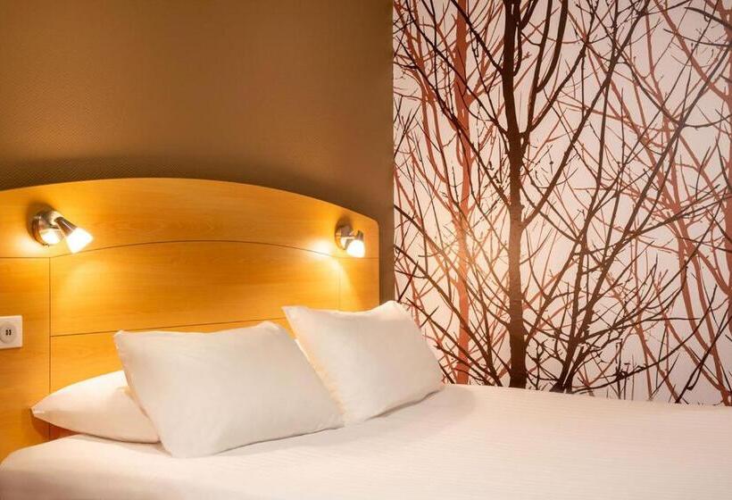 Номер Комфорт, Sure Hotel By Best Western Plaisir