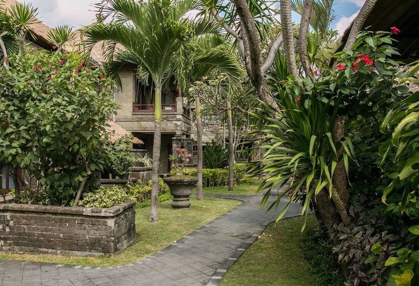 Люкс, Balisani Suites