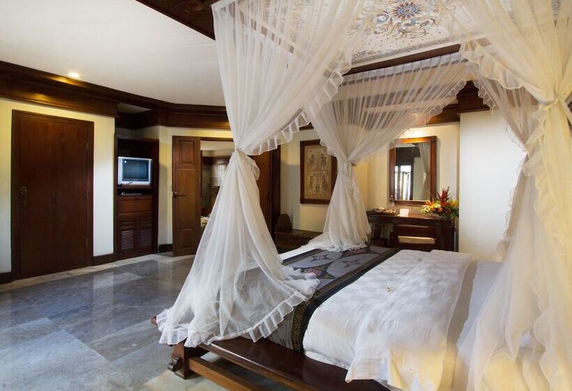 Люкс, Balisani Suites
