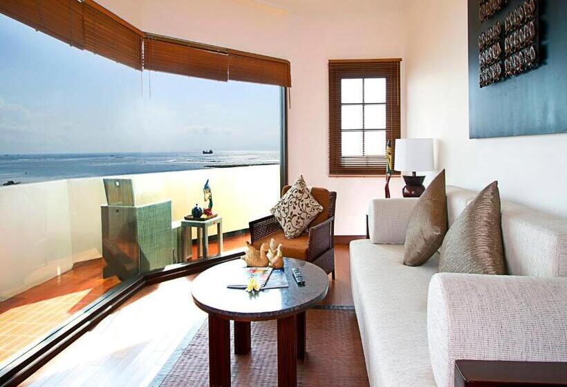 Люкс Вид на Море, Grand Mirage Resort & Thalasso Bali