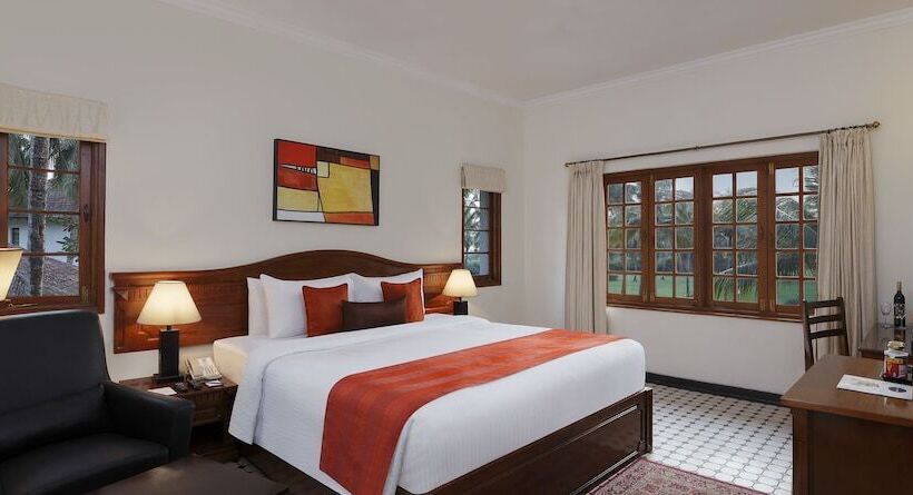 Вилла Premium 1 Спальня, Novotel Goa Dona Sylvia Resort