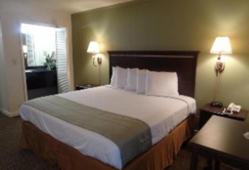 Трехместный Номер Базовый, Motel 6 Abbeville, Al