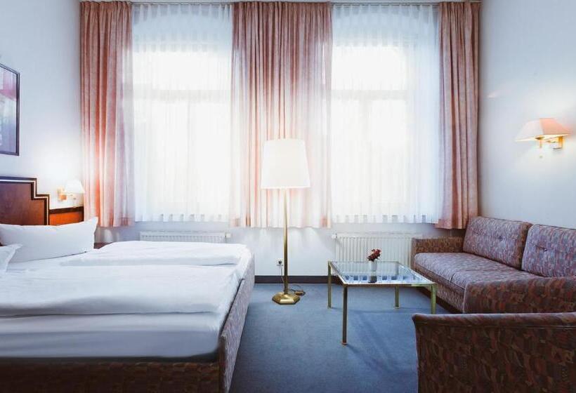 Номер Стандарт, Villa Kipping