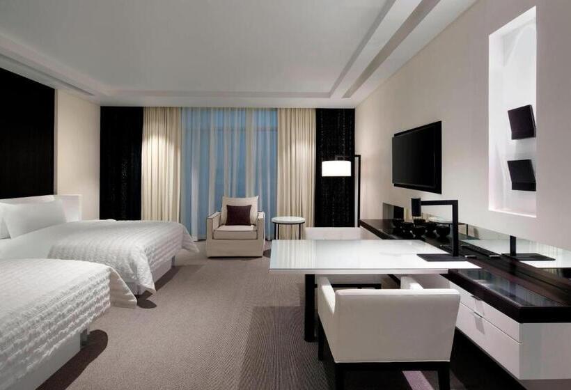 اتاق رویال, Le Méridien Dubai Hotel & Conference Centre