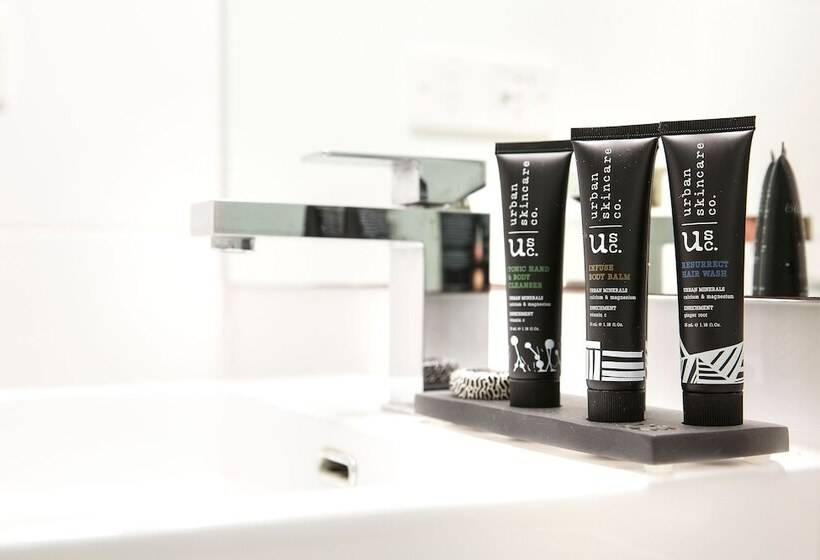 آپارتمان 2 خوابه, Breakfree Adelaide