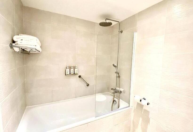 Номер Executive Кровать Кинг, Holiday Inn Calais Coquelles, An Ihg
