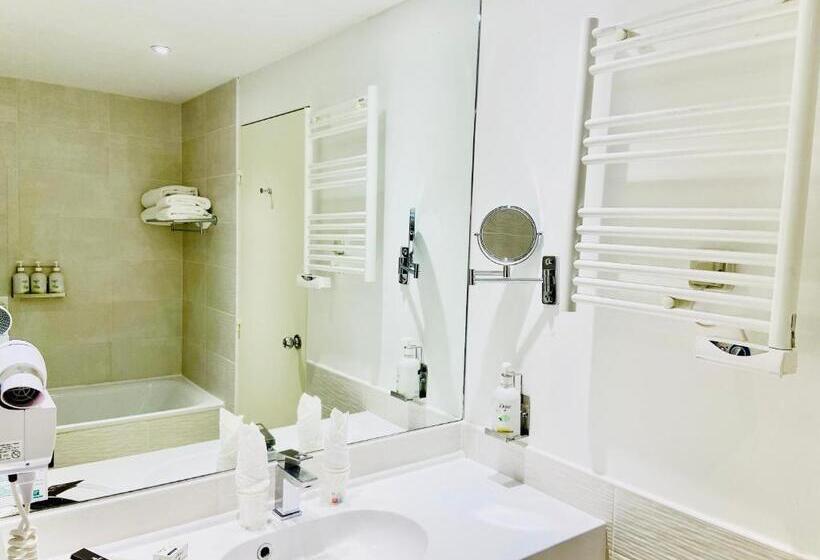 Family Suite, Holiday Inn Calais Coquelles, An Ihg