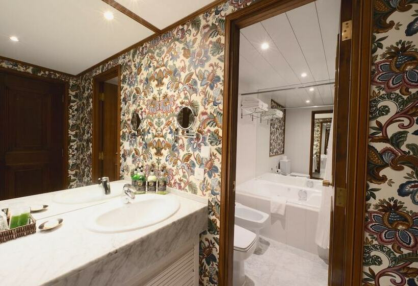 Люкс Повышенной Комфортности, Las Hayas Ushuaia Resort
