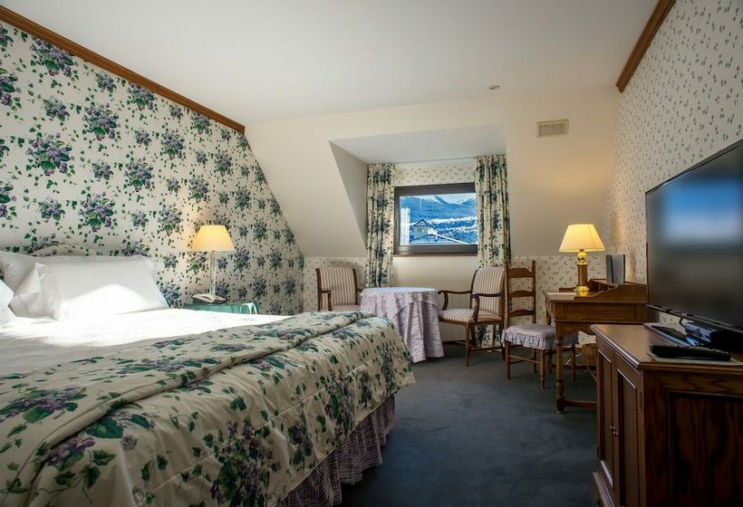 Номер Стандарт, Las Hayas Ushuaia Resort