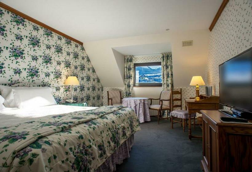 Номер Стандарт, Las Hayas Ushuaia Resort
