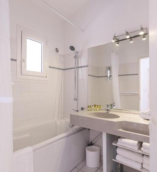 Трехместный Номер Superior, Les Bastides Saint Paul