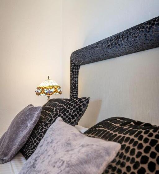 Номер Deluxe, Les Bastides Saint Paul