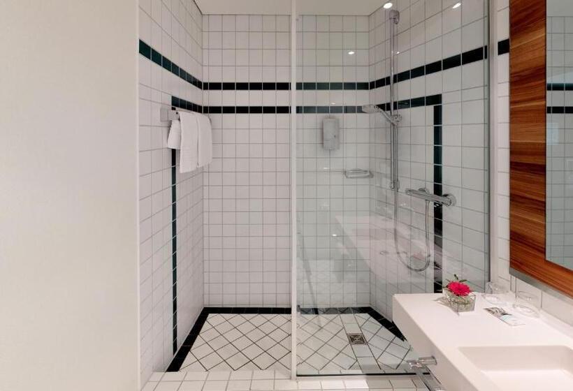 Номер Стандарт, Mercure Tagungs  & Landhotel Krefeld