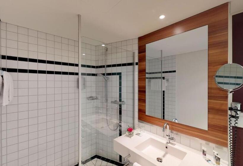 Номер Престиж, Mercure Tagungs  & Landhotel Krefeld