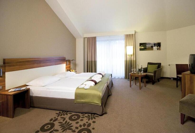 Номер Престиж, Mercure Tagungs  & Landhotel Krefeld