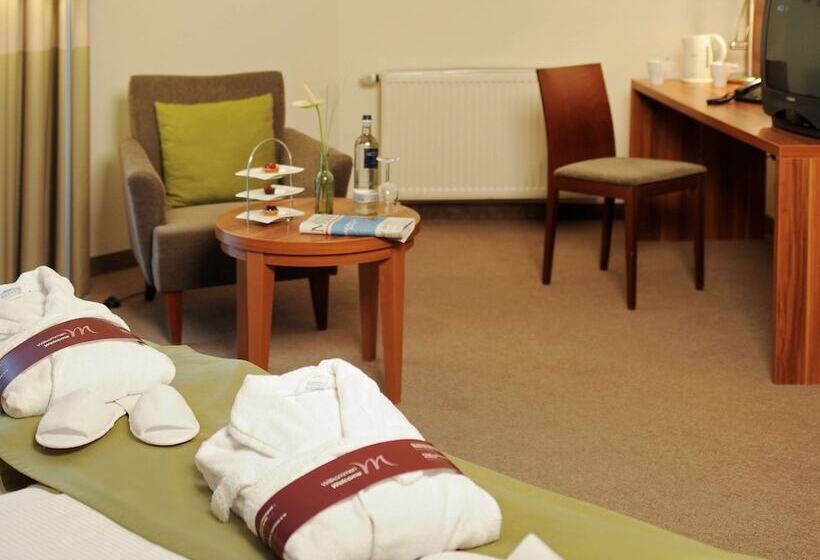 Номер Престиж, Mercure Tagungs  & Landhotel Krefeld