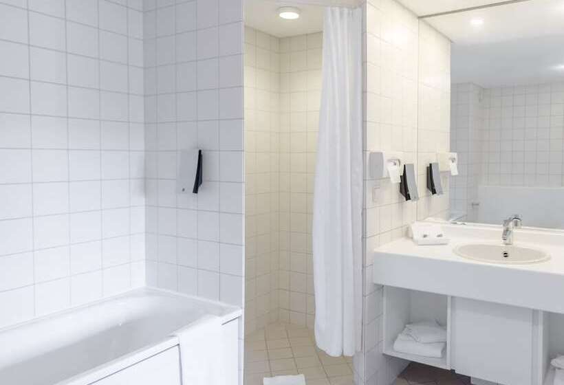套房, Ramada By Wyndham Flensburg City