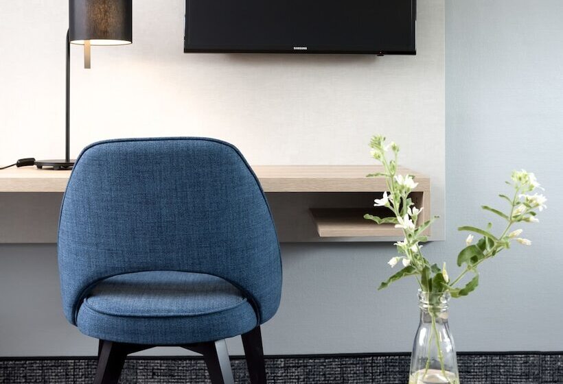 套房, Ramada By Wyndham Flensburg City
