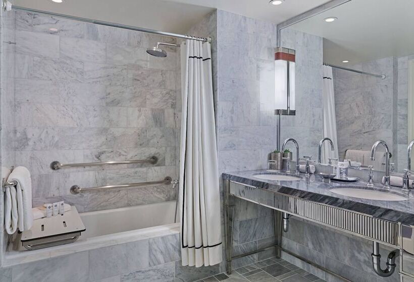 高级大房间, St. Regis Aspen Resort