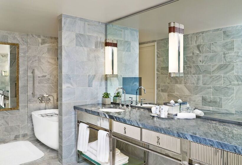 套房, St. Regis Aspen Resort