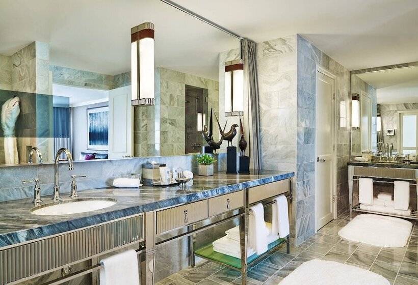 总统套房, St. Regis Aspen Resort