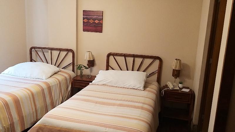 סוויטה אקזקיוטיב, Suite Service Apart