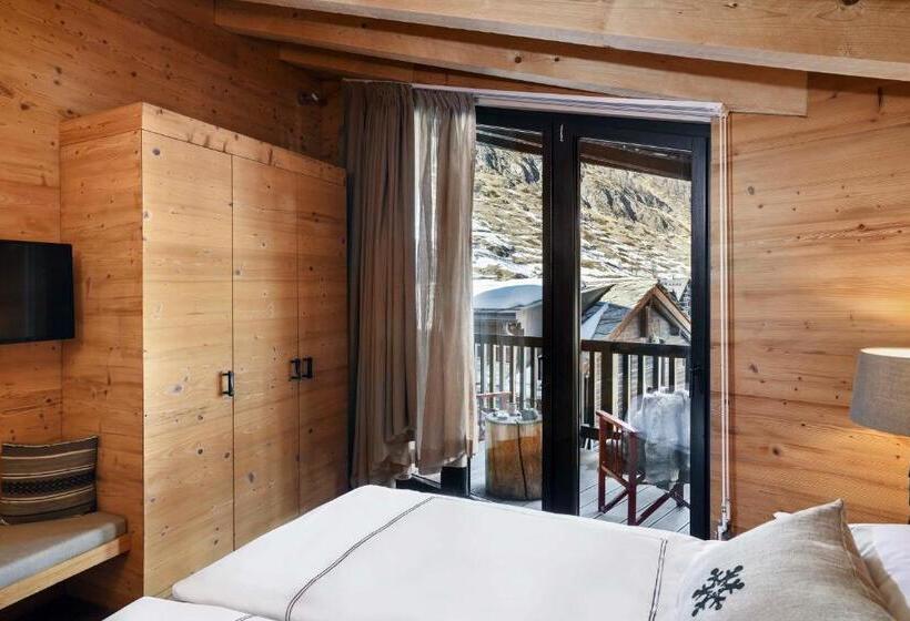 Номер Стандарт, Unique Hotel Post