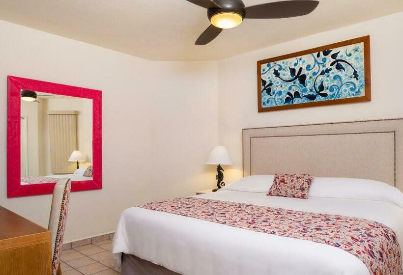 スイート, Villa Del Palmar Beach Resort & Spa