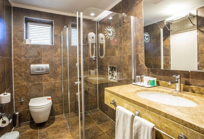 Полулюкс, Club Hotel Turan Prince World   Kids Concept