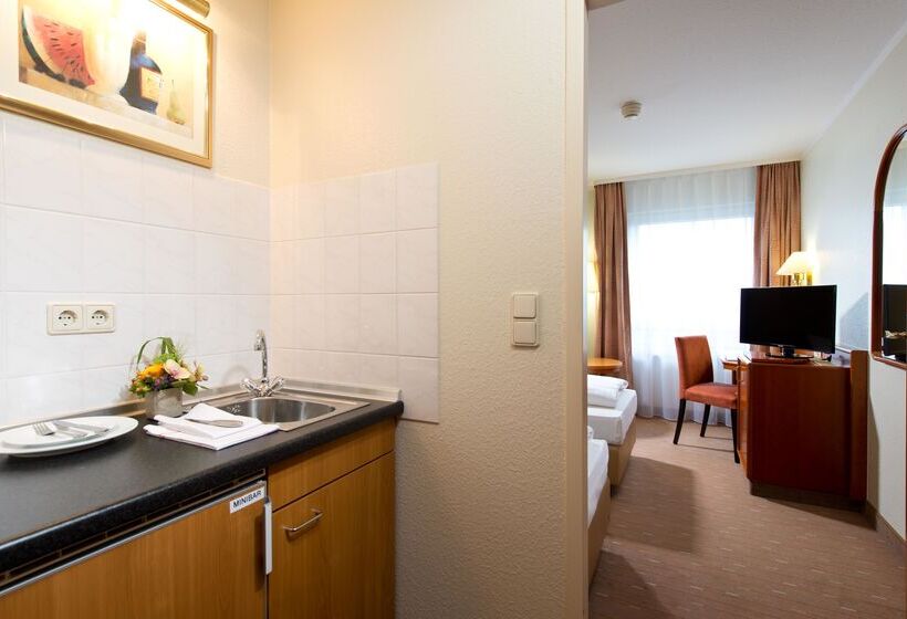 Номер Superior, Achat Hotel Schwarzheide Lausitz