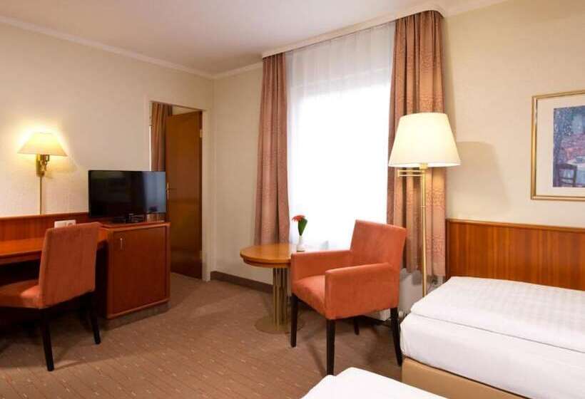 Номер Superior, Achat Hotel Schwarzheide Lausitz