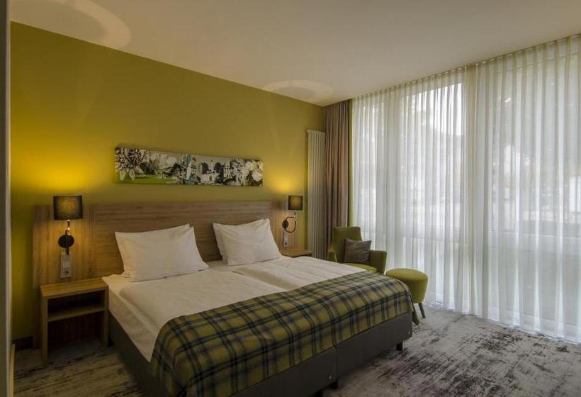 스탠다드 룸, Holiday Inn Munich Unterhaching, An Ihg