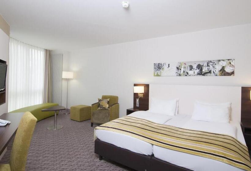 스탠다드 룸, Holiday Inn Munich Unterhaching, An Ihg